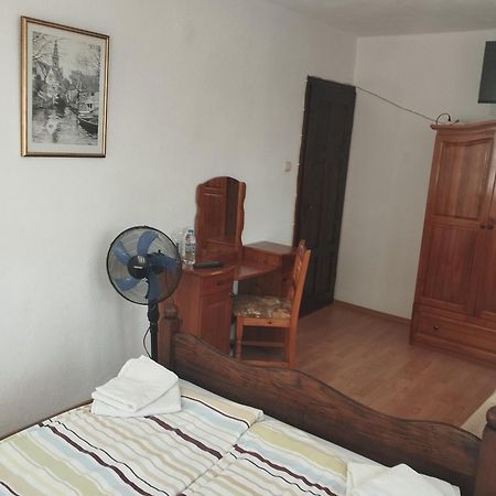 Villa Nasco Zlate písky Exteriér fotografie