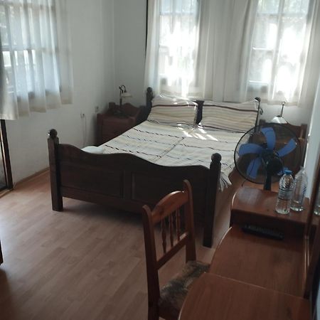 Villa Nasco Zlate písky Exteriér fotografie