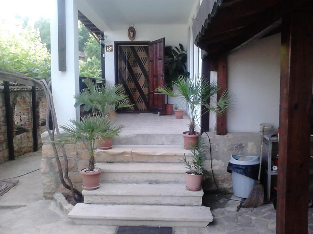 Villa Nasco Zlate písky Exteriér fotografie