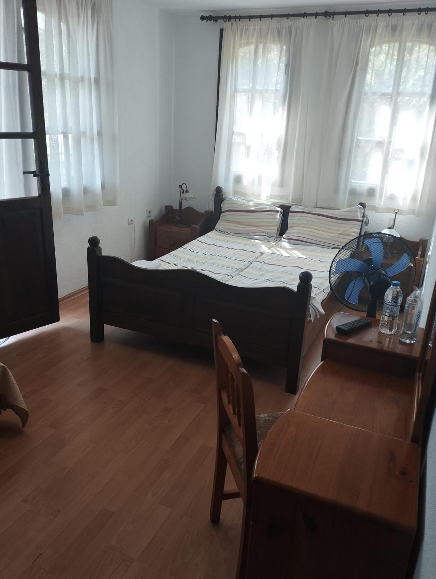 Villa Nasco Zlate písky Exteriér fotografie