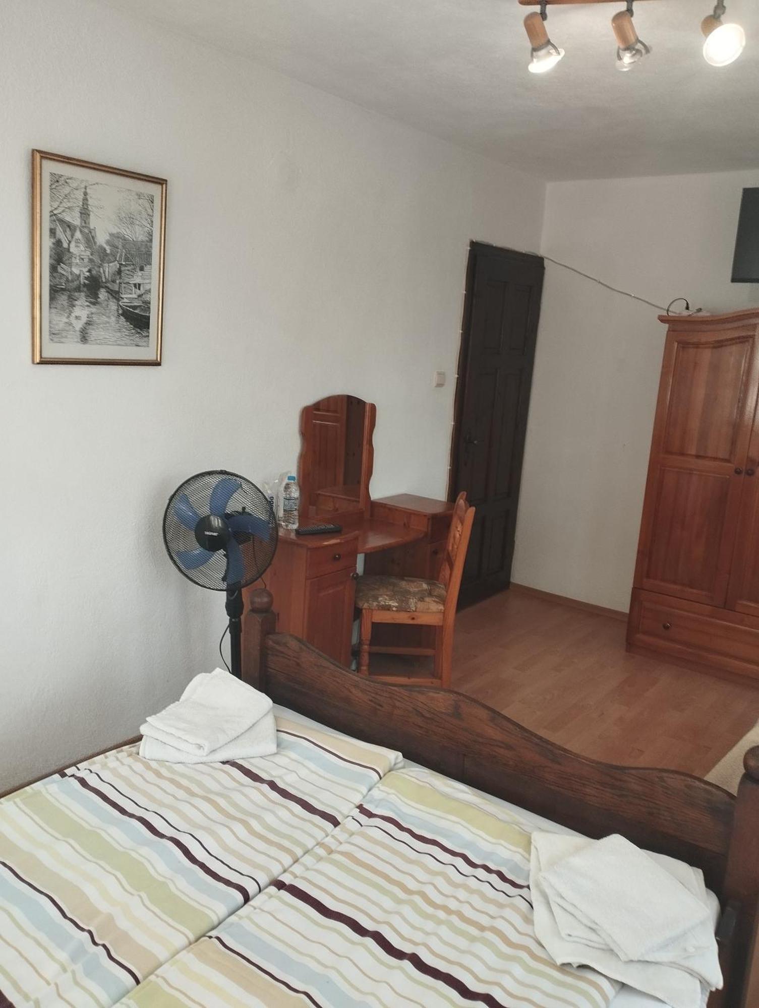 Villa Nasco Zlate písky Exteriér fotografie
