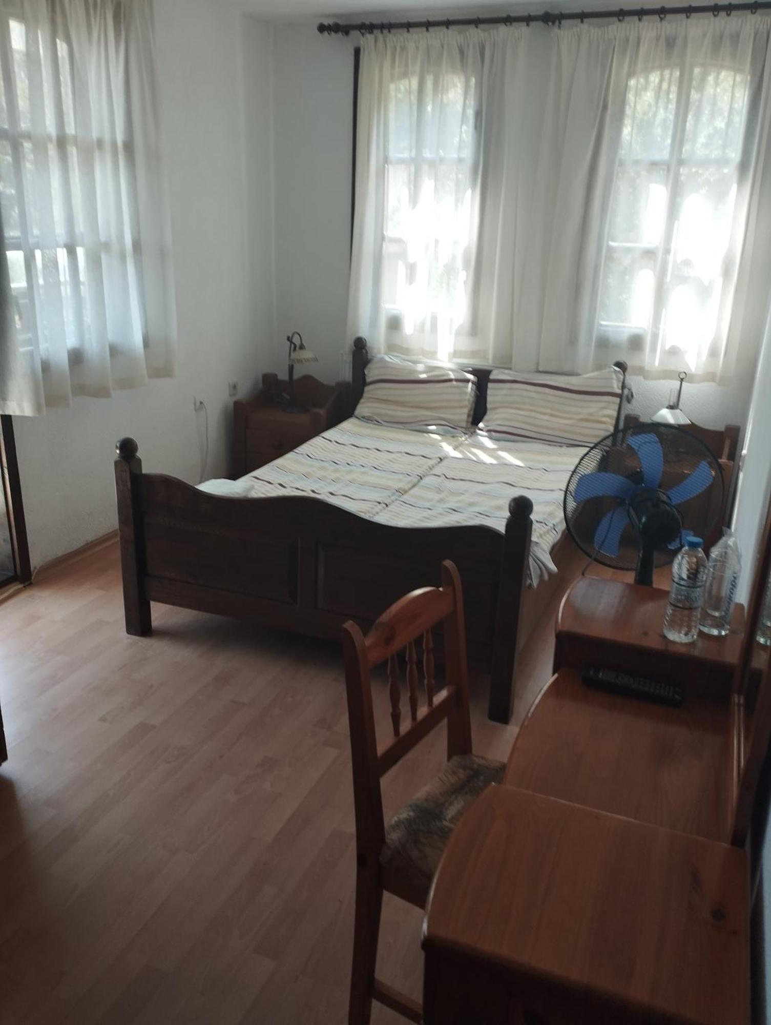 Villa Nasco Zlate písky Exteriér fotografie