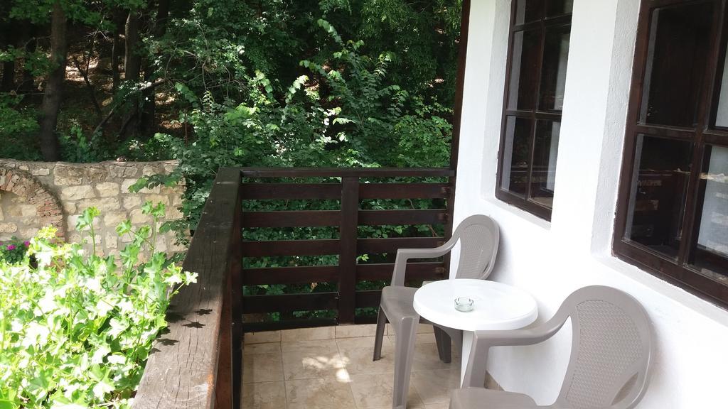 Villa Nasco Zlate písky Exteriér fotografie