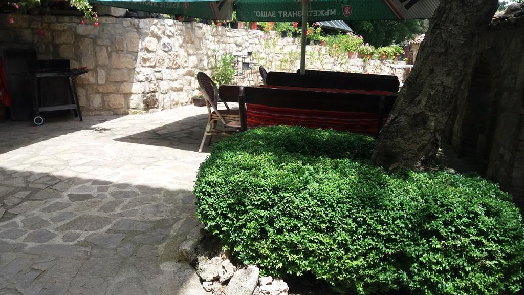 Villa Nasco Zlate písky Exteriér fotografie
