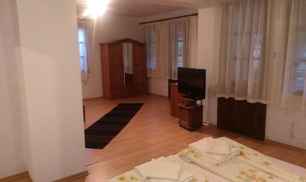 Villa Nasco Zlate písky Pokoj fotografie