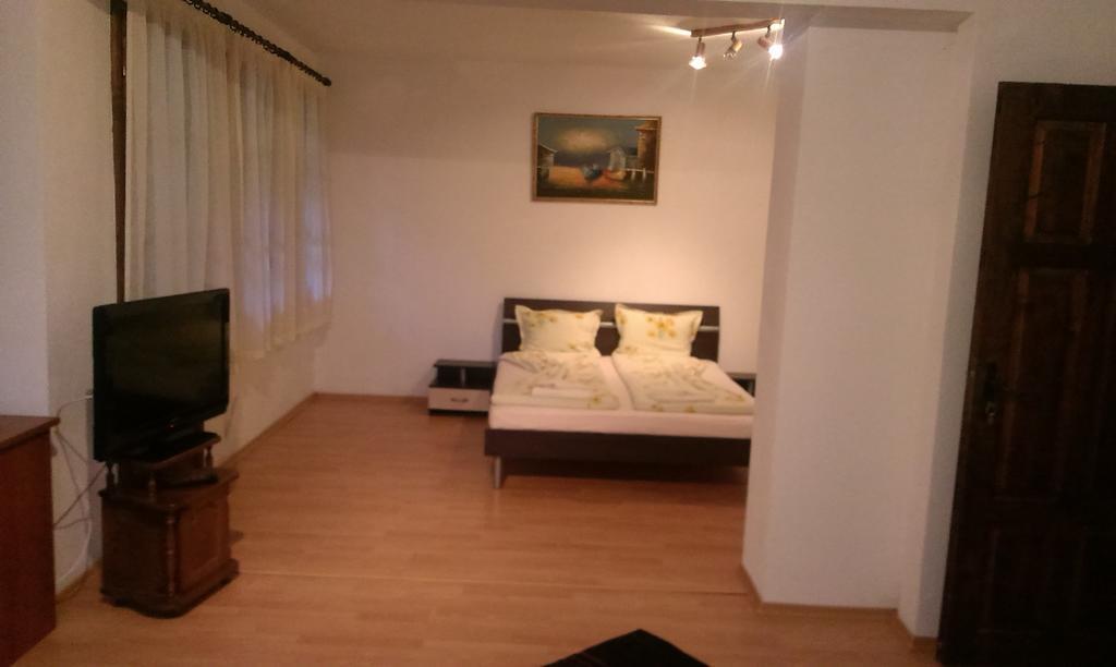 Villa Nasco Zlate písky Pokoj fotografie